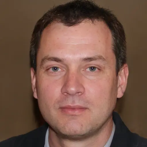 Norbert Pekař